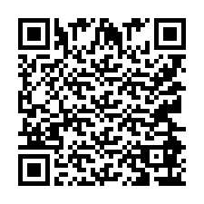 QR Code for Phone number +9512486383