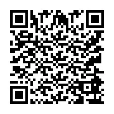 电话号码二维码 +9512486384
