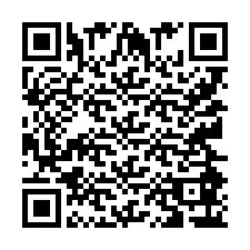 QR Code for Phone number +9512486386