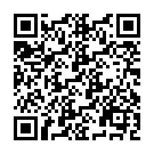 QR-kood telefoninumbri jaoks +9512486405