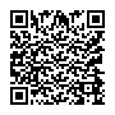 Kode QR untuk nomor Telepon +9512486408