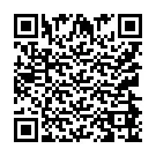 QR-код для номера телефона +9512486504