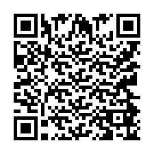 Kod QR dla numeru telefonu +9512486512