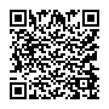 QR-код для номера телефона +9512486530