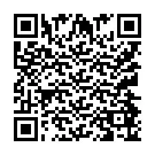 Código QR para número de teléfono +9512486568