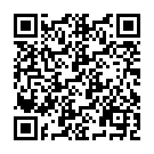 QR-koodi puhelinnumerolle +9512486607