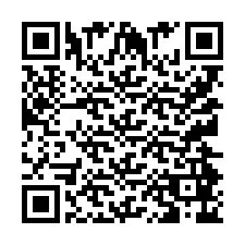 QR Code สำหรับหมายเลขโทรศัพท์ +9512486658