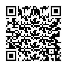 QR Code สำหรับหมายเลขโทรศัพท์ +9512486926