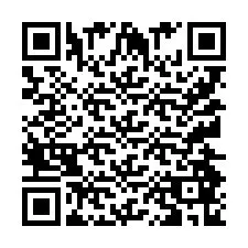 电话号码二维码 +9512486978
