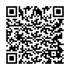 QR-код для номера телефона +9512487116