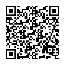 Codice QR per il numero di telefono +9512487154