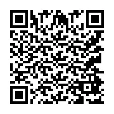 Kode QR untuk nomor Telepon +9512487159