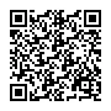 QR-code voor telefoonnummer +9512487262