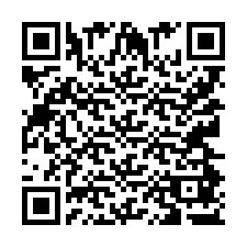 Kod QR dla numeru telefonu +9512487313