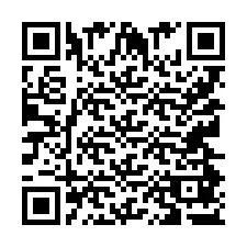 QR Code for Phone number +9512487317
