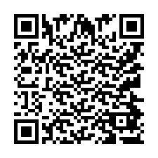 电话号码二维码 +9512487324