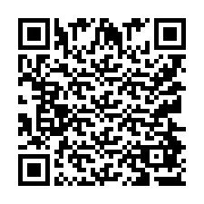 电话号码二维码 +9512487364