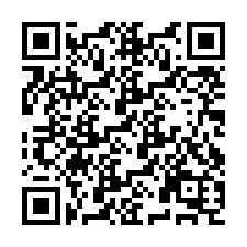 電話番号のQRコード +9512487411