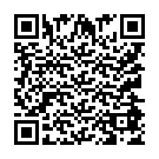 QR Code for Phone number +9512487488