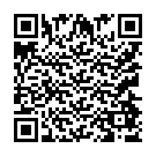 QR-Code für Telefonnummer +9512487671