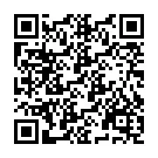 Codice QR per il numero di telefono +9512487762