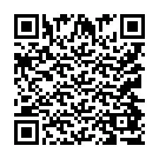 QR Code สำหรับหมายเลขโทรศัพท์ +9512487769