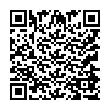 QR Code สำหรับหมายเลขโทรศัพท์ +9512487791
