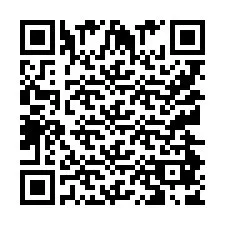 QR Code for Phone number +9512487818