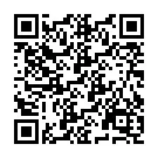 QR-koodi puhelinnumerolle +9512487876