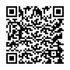 QR код за телефонен номер +9512488009