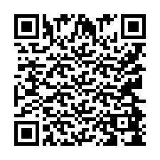 QR код за телефонен номер +9512488043