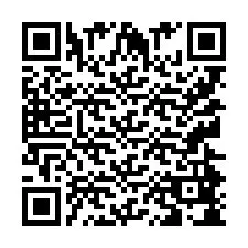 Código QR para número de teléfono +9512488055