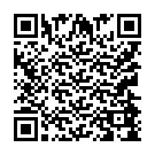 QR Code สำหรับหมายเลขโทรศัพท์ +9512488095