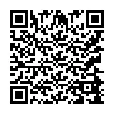 QR-код для номера телефона +9512488101