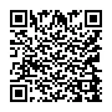 Código QR para número de telefone +9512488102