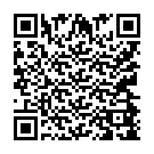 Kode QR untuk nomor Telepon +9512488103