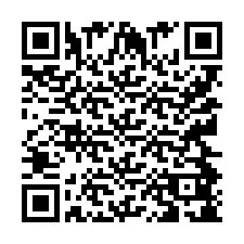QR Code for Phone number +9512488122