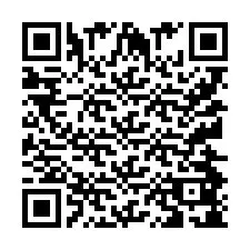 QR kód a telefonszámhoz +9512488138