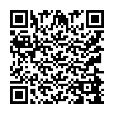 QR код за телефонен номер +9512488140