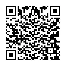 QR-code voor telefoonnummer +9512488153