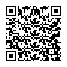 Código QR para número de teléfono +9512488159