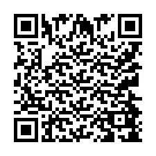 QR код за телефонен номер +9512488164