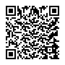 Kod QR dla numeru telefonu +9512488181