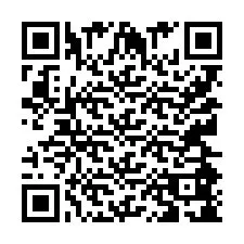 Kode QR untuk nomor Telepon +9512488183