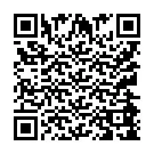 QR-koodi puhelinnumerolle +9512488188