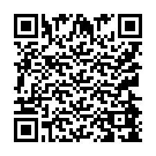 Código QR para número de teléfono +9512488190