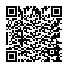 QR-koodi puhelinnumerolle +9512488194