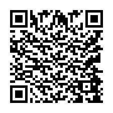 Código QR para número de telefone +9512488199