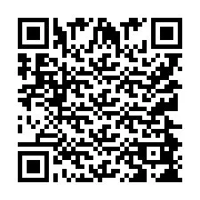 Kod QR dla numeru telefonu +9512488214