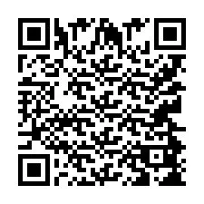QR-kood telefoninumbri jaoks +9512488217